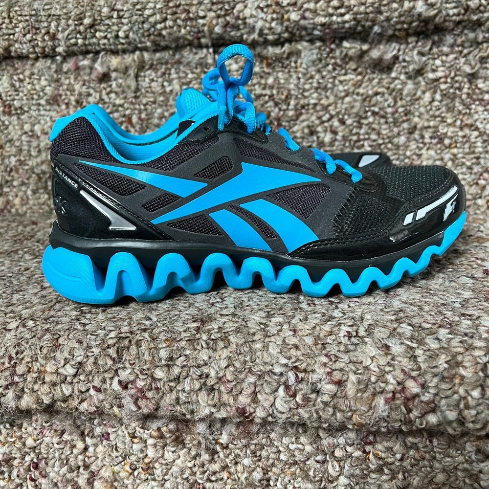 Reebok zig lite sneakers NWOT